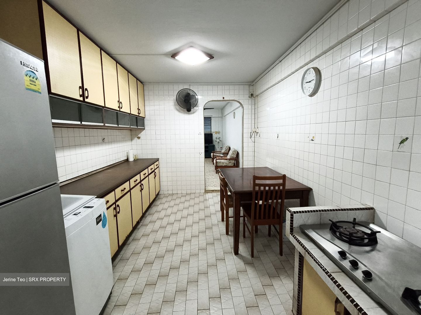 Blk 89 Bedok North Street 4 (Bedok), HDB 3 Rooms #627119101